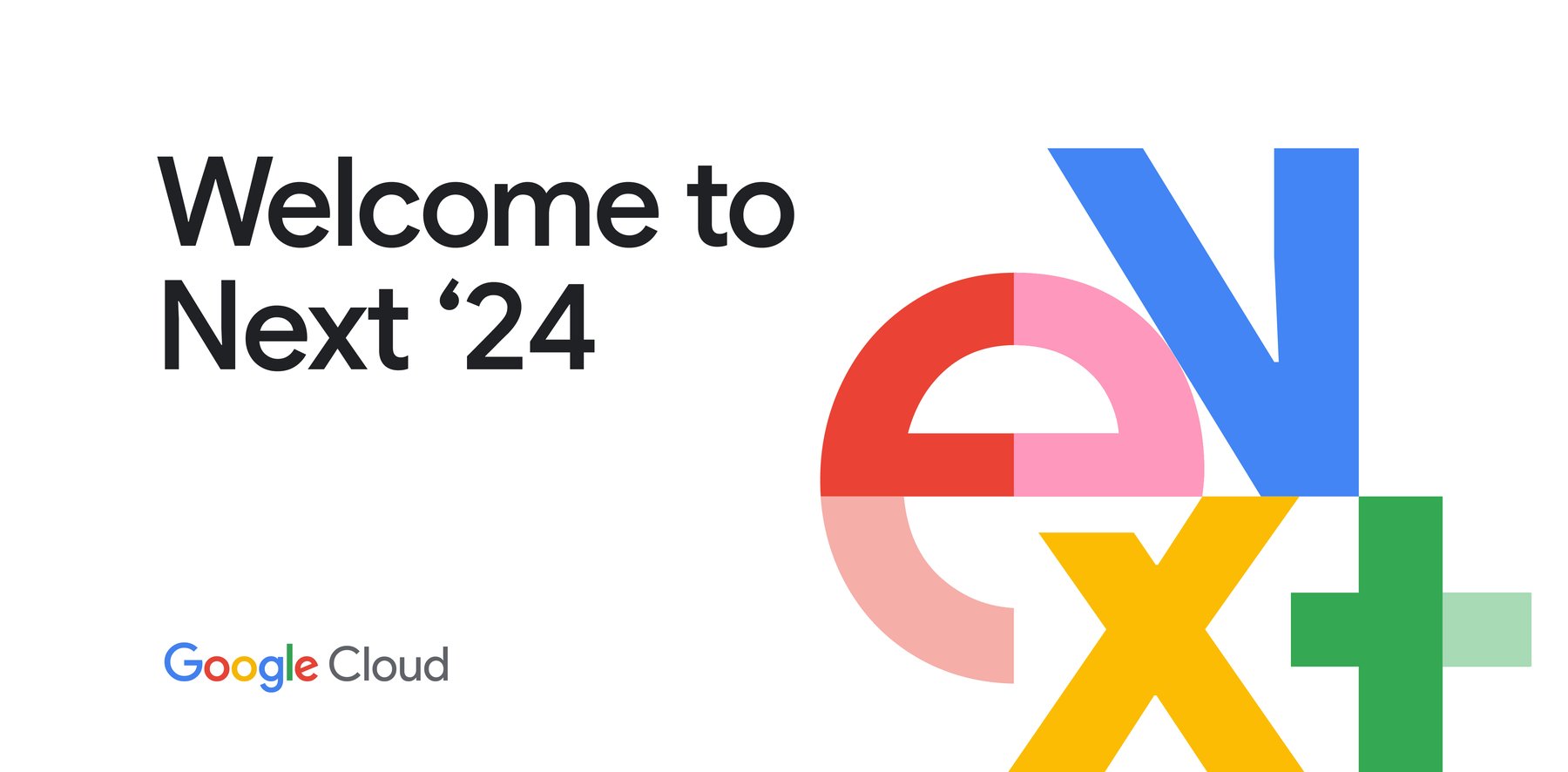 Anuncios Clave en Google Cloud Next 2024