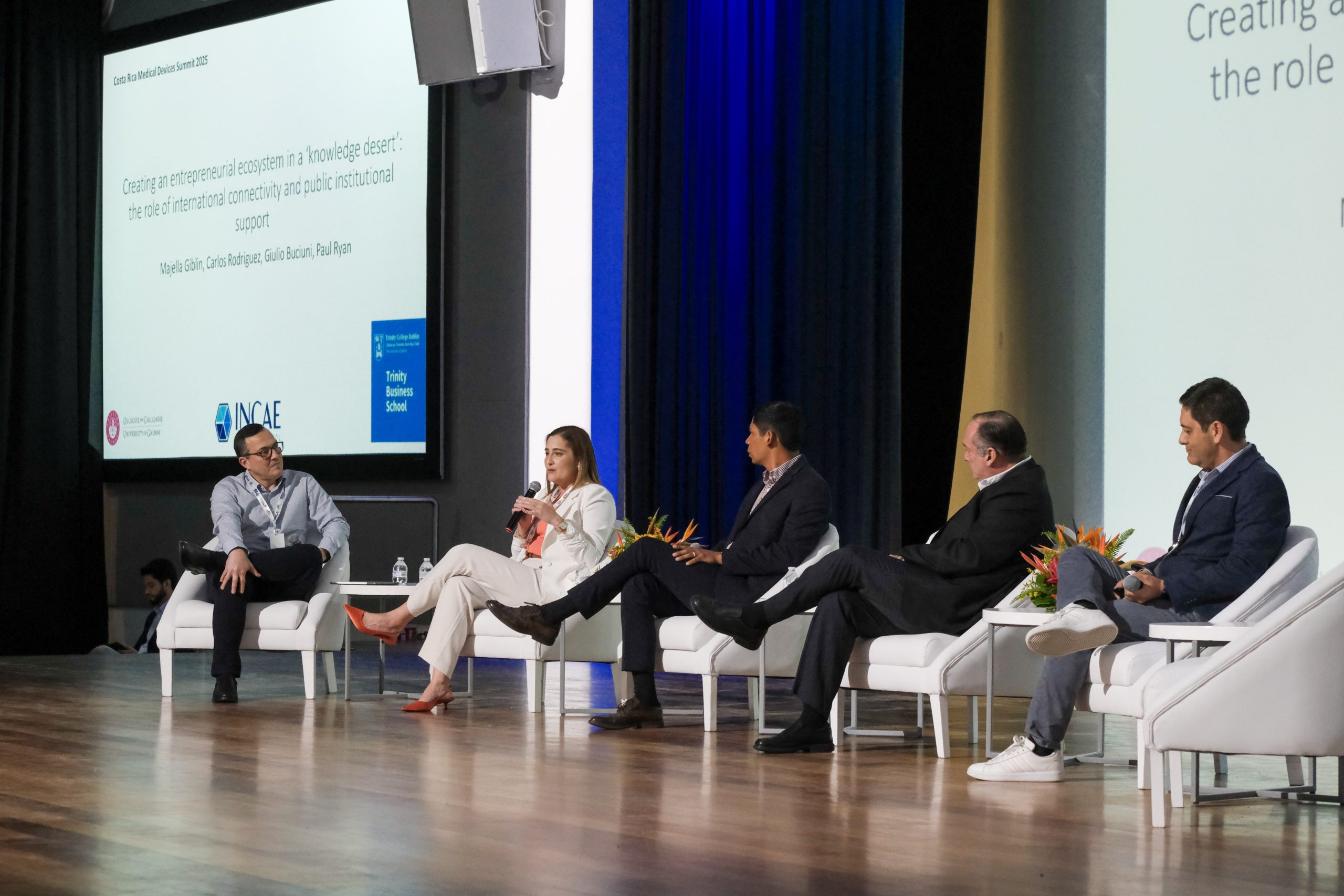 Neurobrand: Agencia del Cluster Medical Devices en Costa Rica